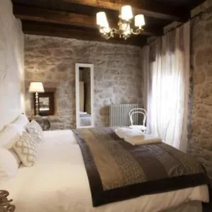 Cirera D'avall Casa rural
