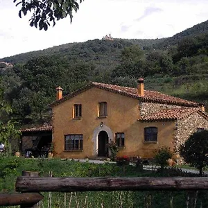 Allotjament Turístic Can Puig Casa rural