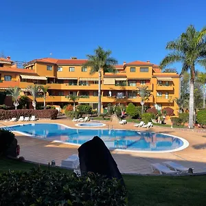  Apartamento Risco de Oro España