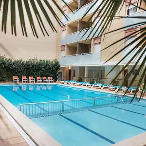 Costa D'or Апартаменты