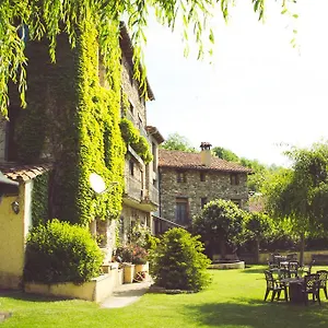 Casa Etxalde Casa rural