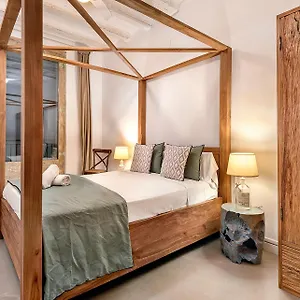 Apartamento La Guarida, Barcelona