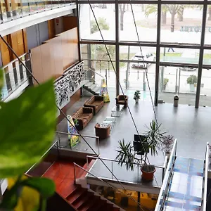 4* Hotel Eurohotel Barcelona Granvia Fira