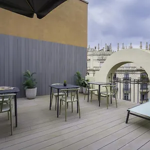 Apartamento Ola Living Diagonal Ii, Barcelona