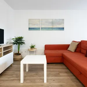 Apartamento U-nique Fabra I Puig, Barcelona