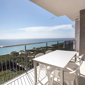 Blanes-condal Apartamento