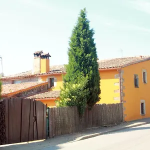 Ca L'estrada Сasa de vacaciones