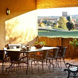 Turisme Rural Ca L,anguila Casa rural