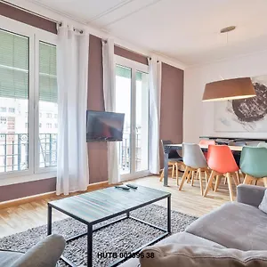 Alcam Urgell Barcelona
