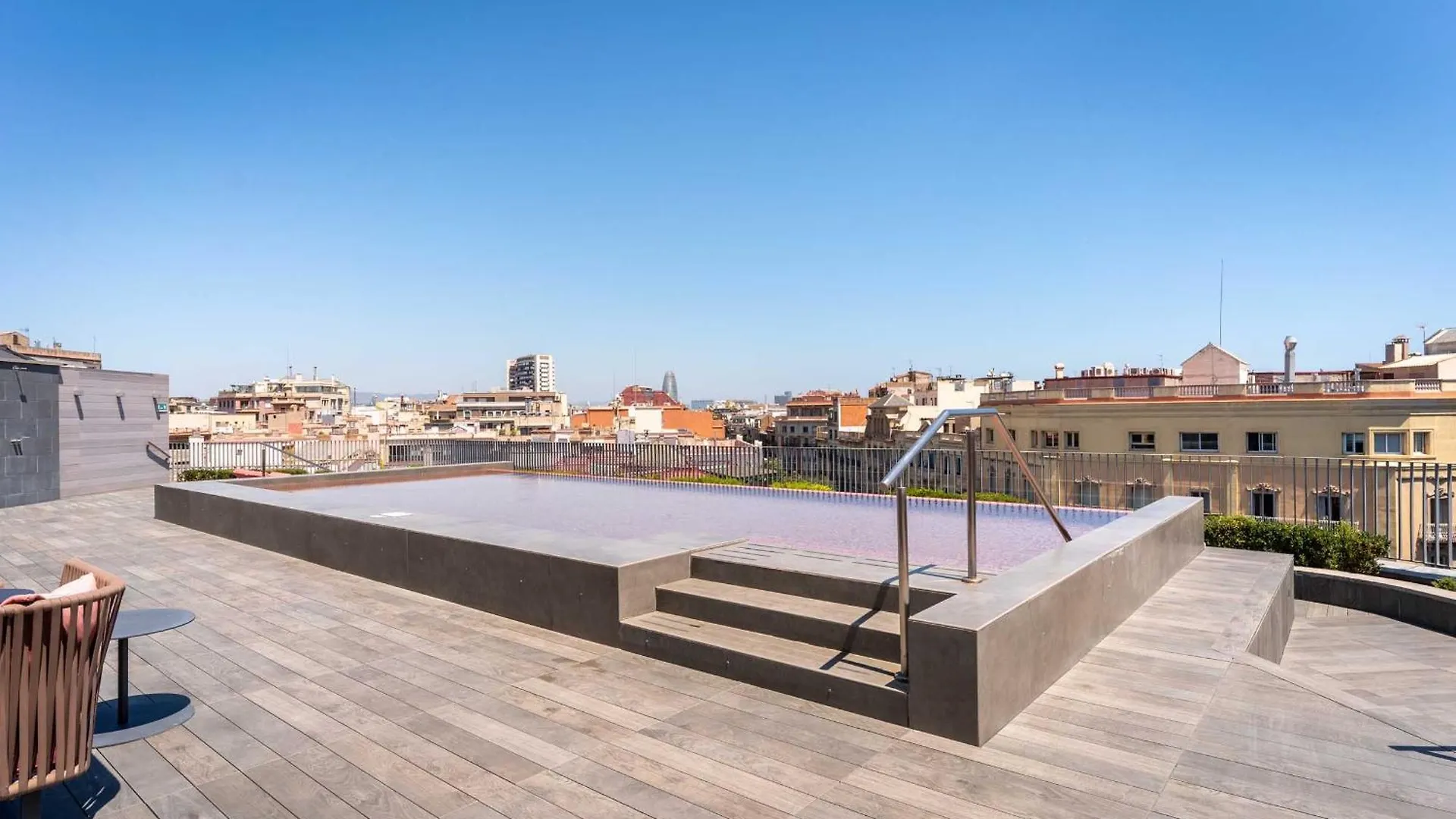 Midtown Apartments Barcelona