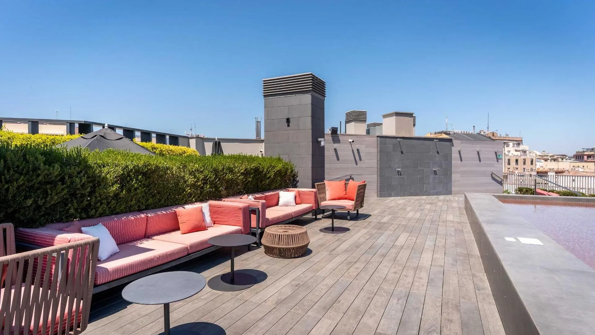 Midtown Apartments Barcelona