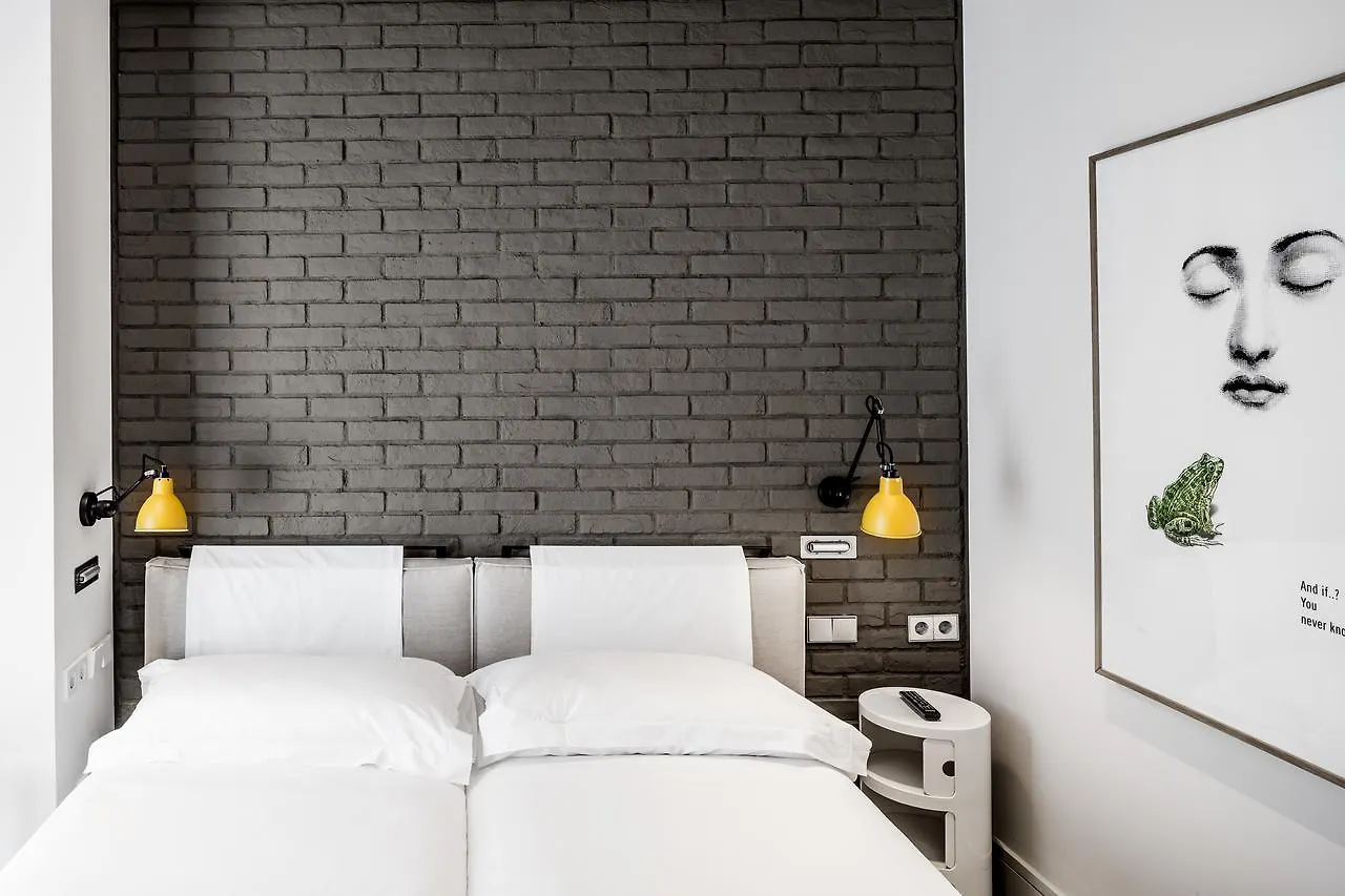 Midtown Apartments Barcelona
