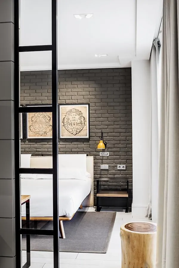 Midtown Apartments Barcelona