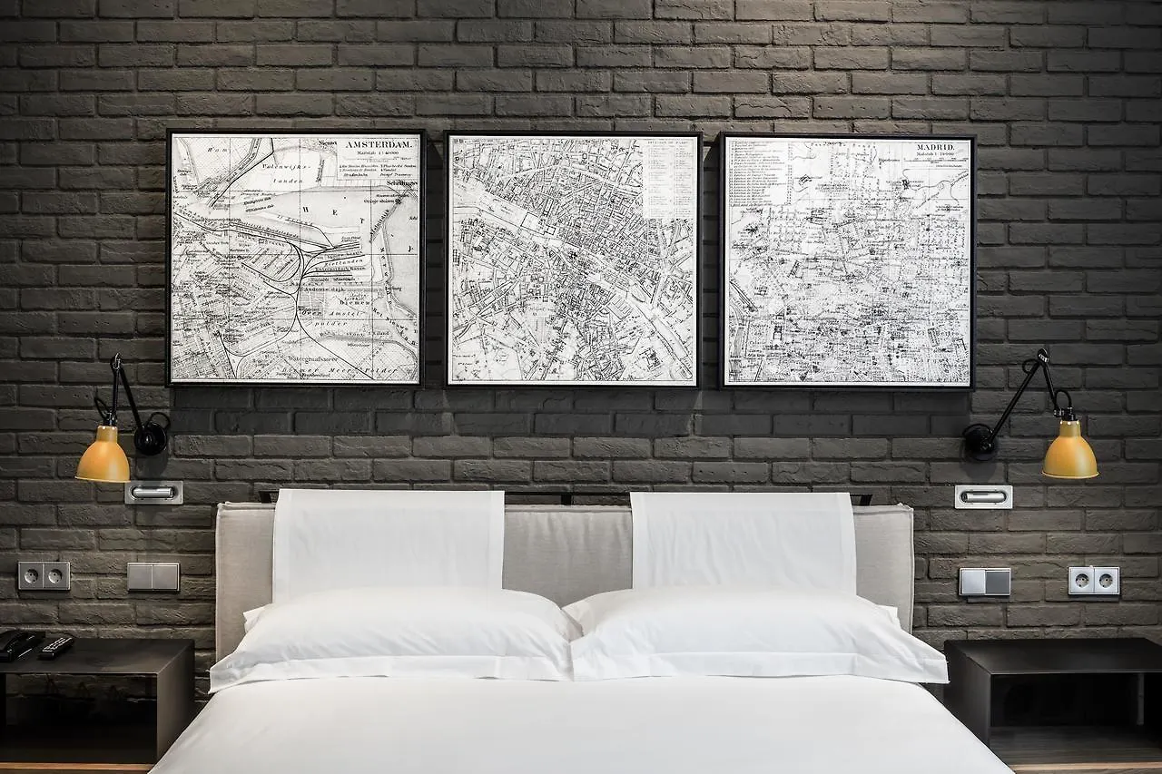 Midtown Apartments Barcelona
